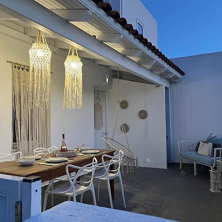 Myth Experience Aphrodite Ayos Nikolaos Dış mekan fotoğraf