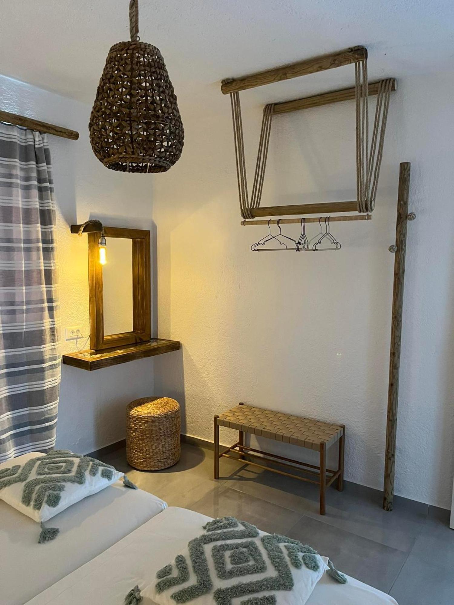 Myth Experience Aphrodite Ayos Nikolaos Dış mekan fotoğraf