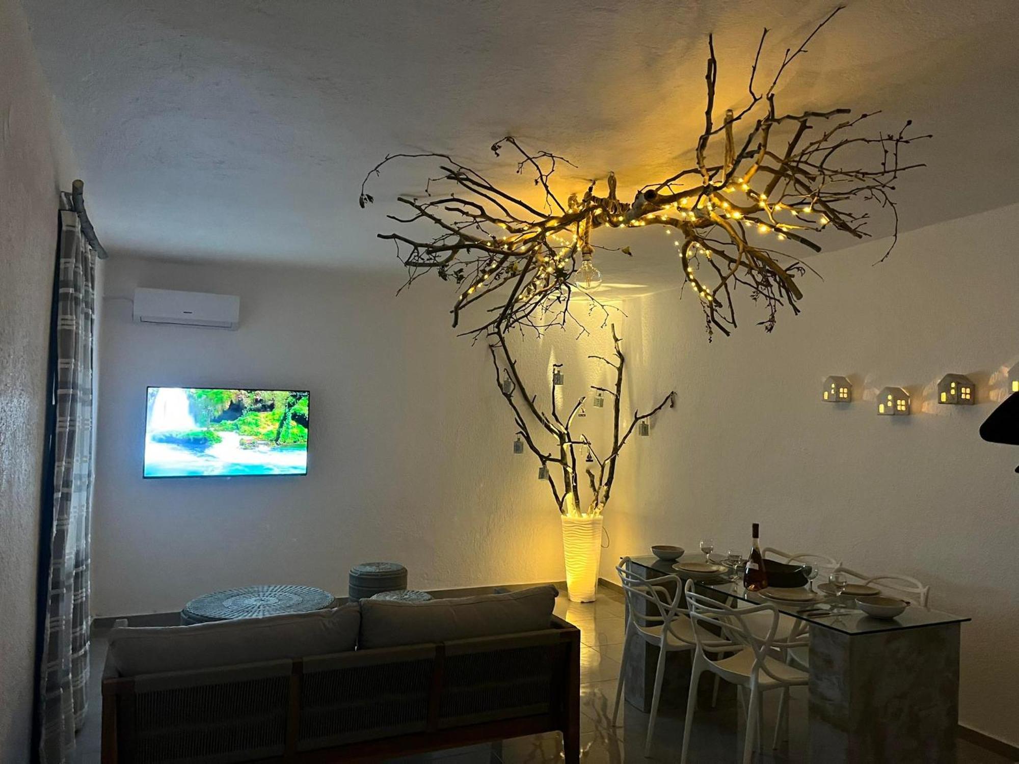 Myth Experience Aphrodite Ayos Nikolaos Dış mekan fotoğraf
