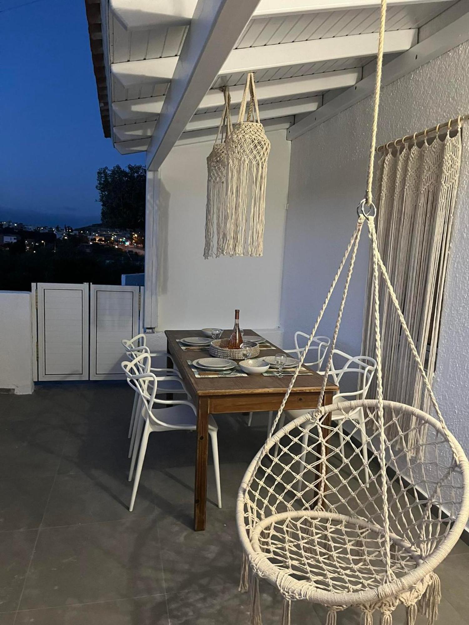 Myth Experience Aphrodite Ayos Nikolaos Dış mekan fotoğraf