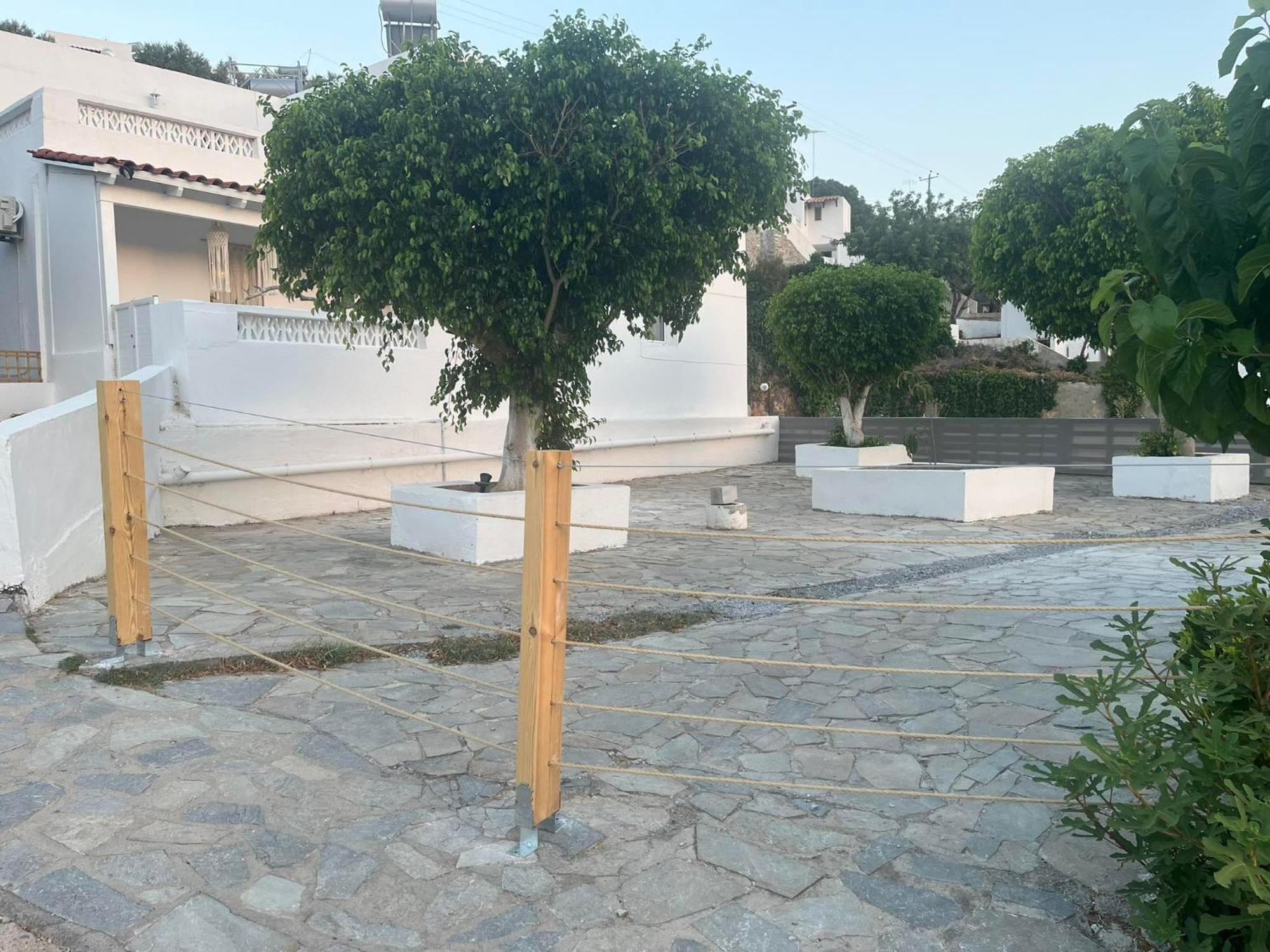 Myth Experience Aphrodite Ayos Nikolaos Dış mekan fotoğraf