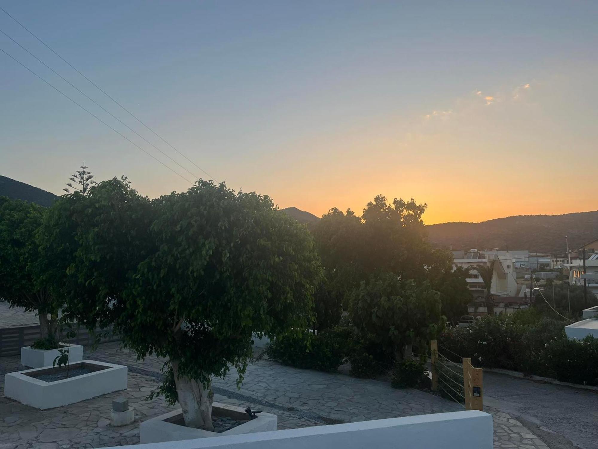 Myth Experience Aphrodite Ayos Nikolaos Dış mekan fotoğraf